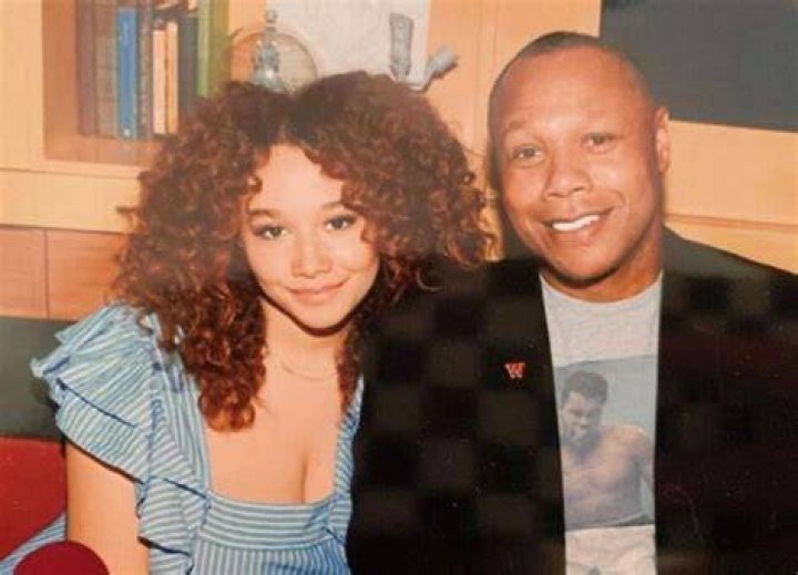 Talia Jackson Husband Is Family Reunion's Jade married? Her Spouse Who Is He?
