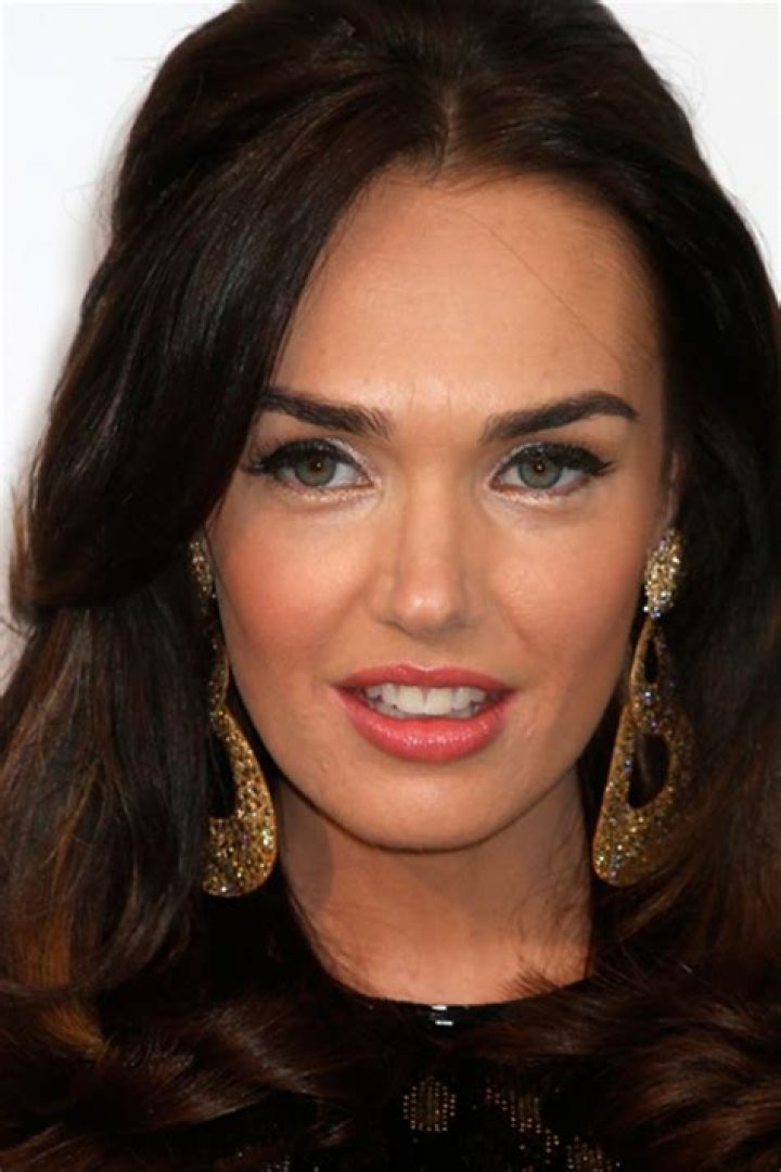 Tamara Ecclestone