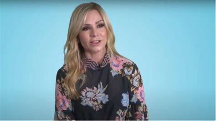 Tamra Judge Net Worth 2024