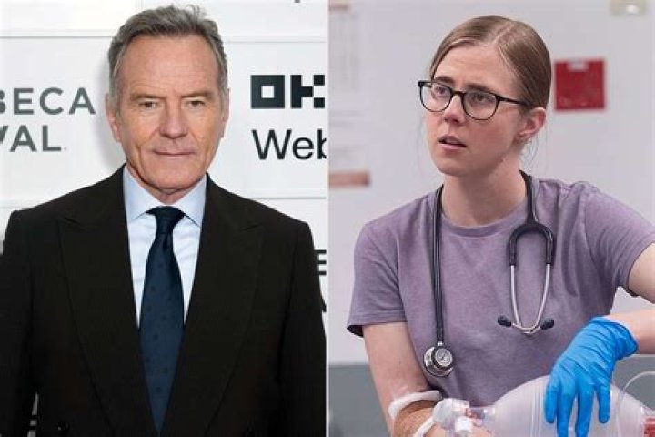 Taylor Cranston Facts To Know About Bryan Cranston's Daughter