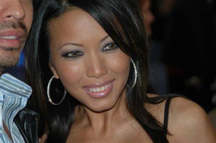 Teanna Kai at the 2005 AVN Expo hootervillefan Flickr