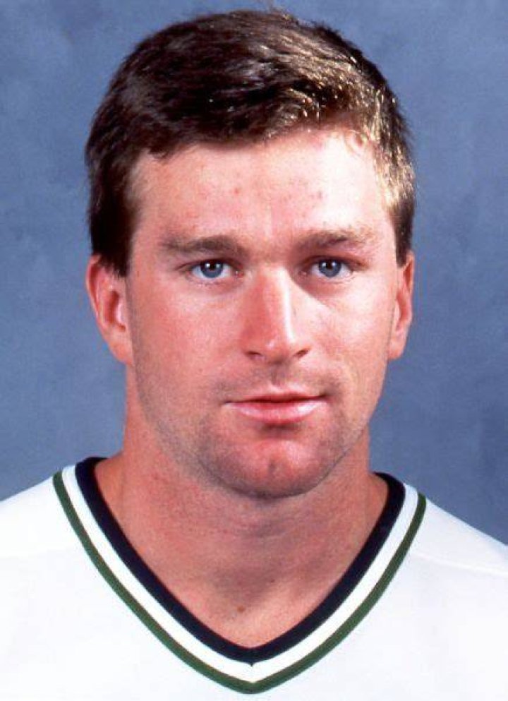 Ted Drury