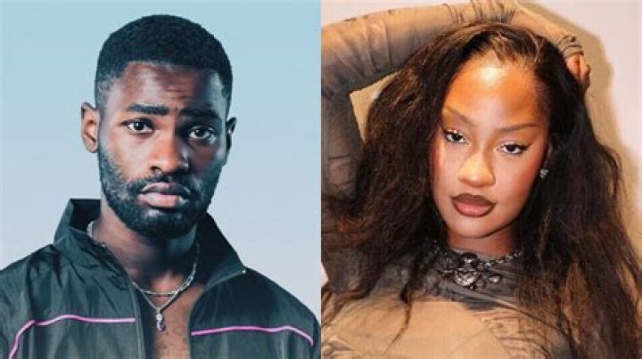Tems Reacts As Her Exboyfriend Reveals Details About Their Breakup &raquo; MoMedia