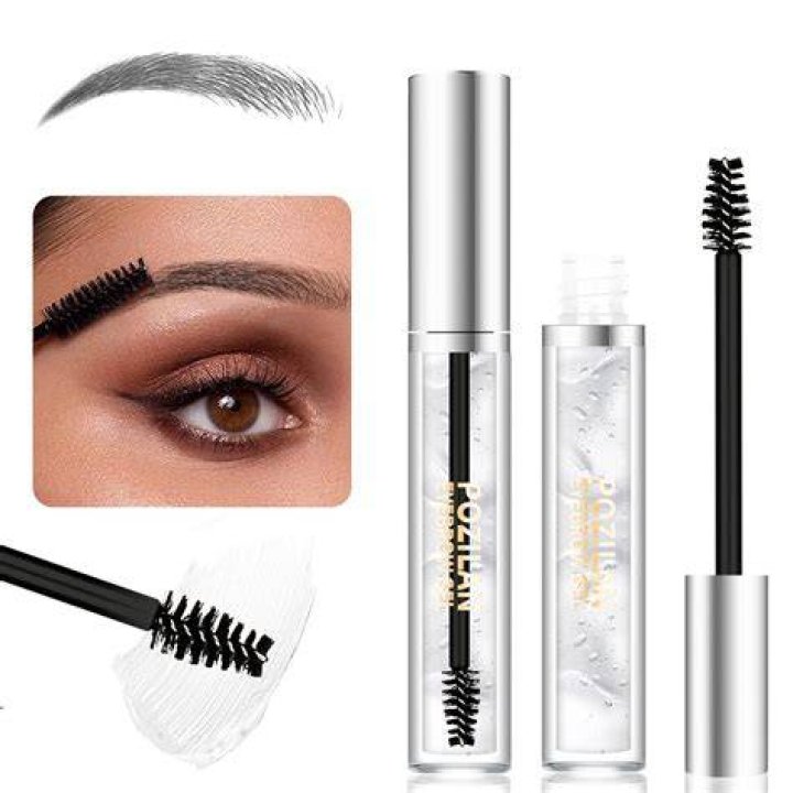 The 14 Best Clear Brow Gels of 2020