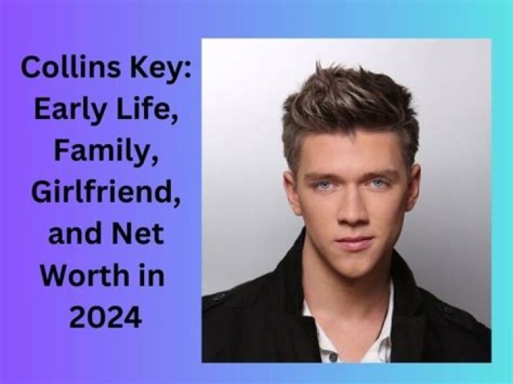 The Collins Family Net Worth 2024