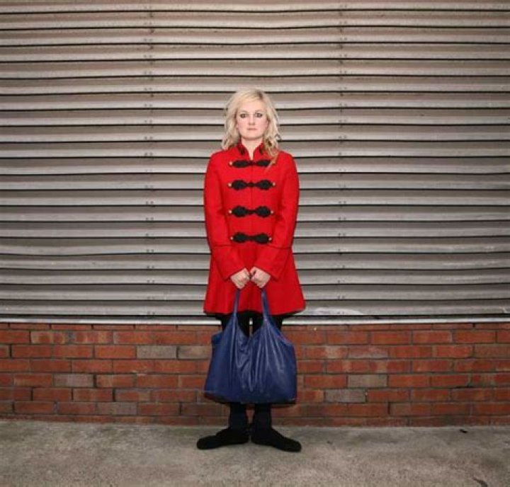 The comedian Barunka O'Shaughnessy The Independent The Independent