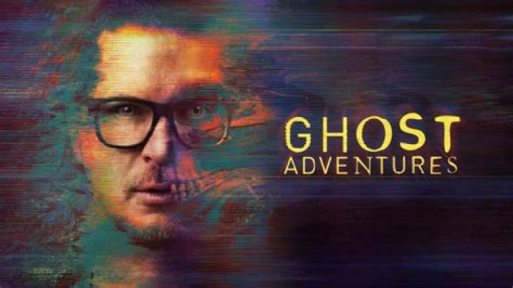 The Ghost Adventures Team Is Still Going Strong! AdventureFilm