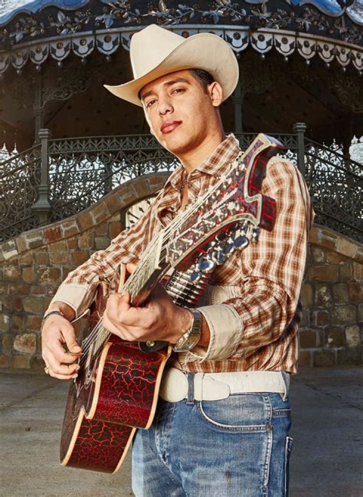 The Life And Legacy Of Ariel Camacho: A Tragic Loss In Mexican Music