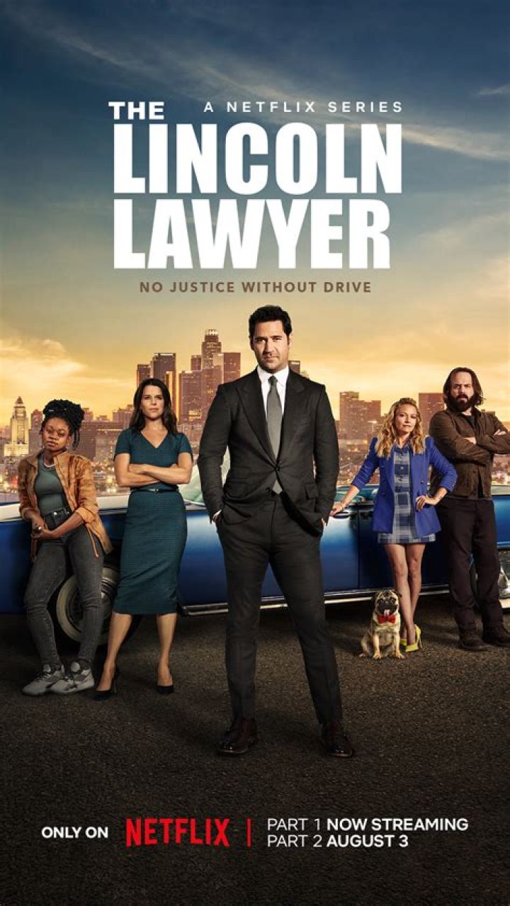 The Lincoln Lawyer season 2 episode 2 recap Mickey&hellip;