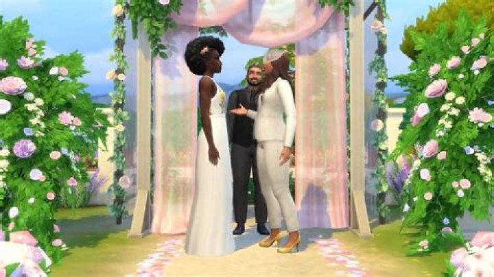 The Sims 4 My Wedding Stories Game Pack: Release date, time, Tartosa, & screenshots