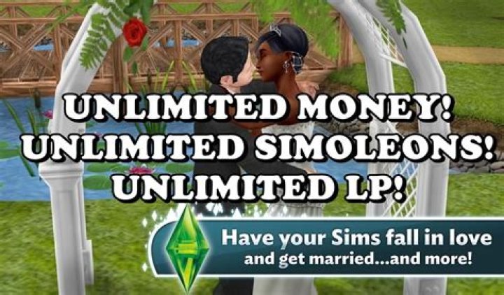 The Sims Freeplay: How to Get More Lifestyle Points (LP)