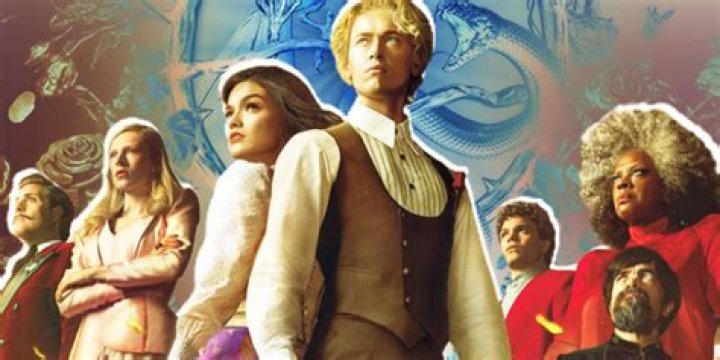These Characters in &lsquo;The Ballad of Songbirds and Snakes&rsquo; Deserved More