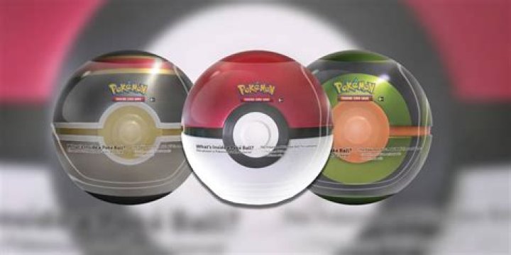 This $100 Poke Ball Collector’s Item Must Never Be Thrown and Contains No Pokemon