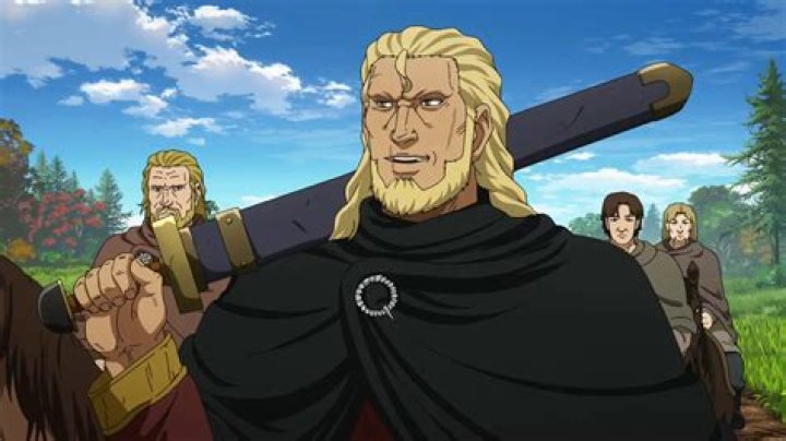 Thorfinn Returns With the Announcement of Vinland Saga Season 2