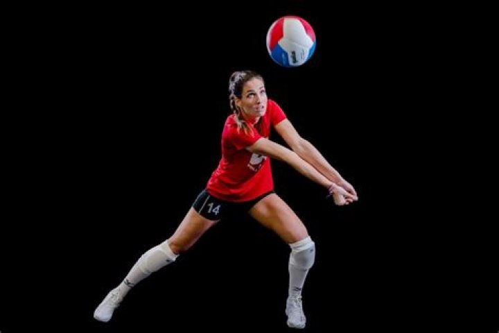 Thunder volleyball riding out transition to new leadership Sports