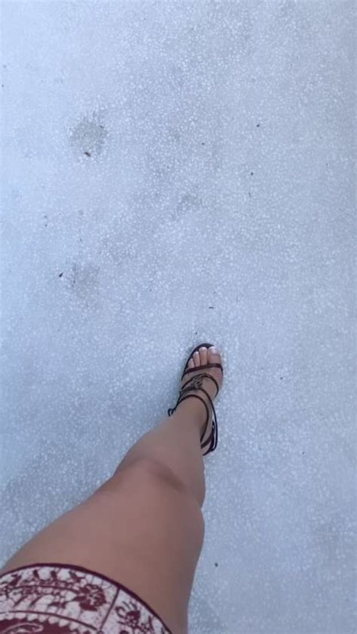 Tiff Bannister Feet (37 photos) feet.wiki