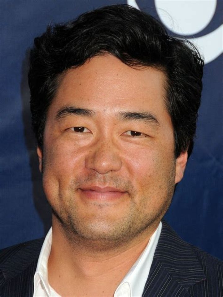 Tim Kang's Rarely Sighted Family Life with His Wife