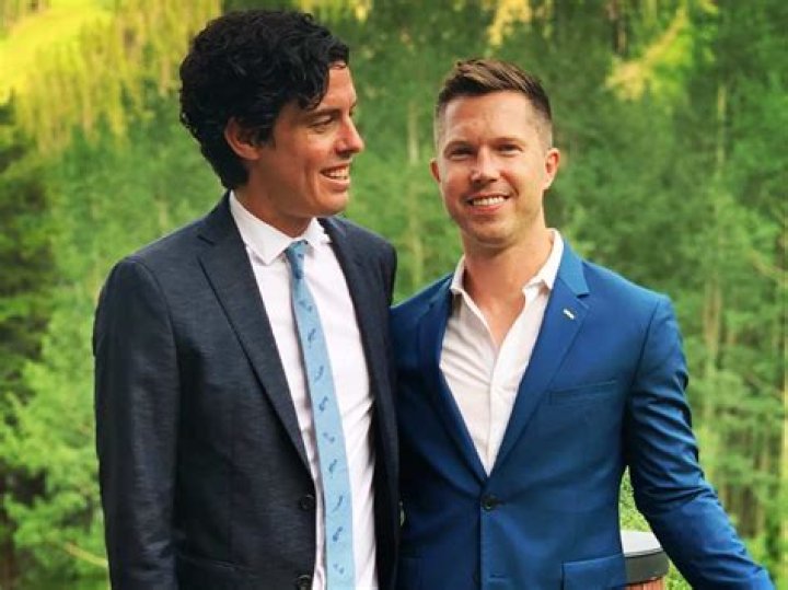 Tim Miller And His Husband Tyler: A Journey Of Love And Partnership