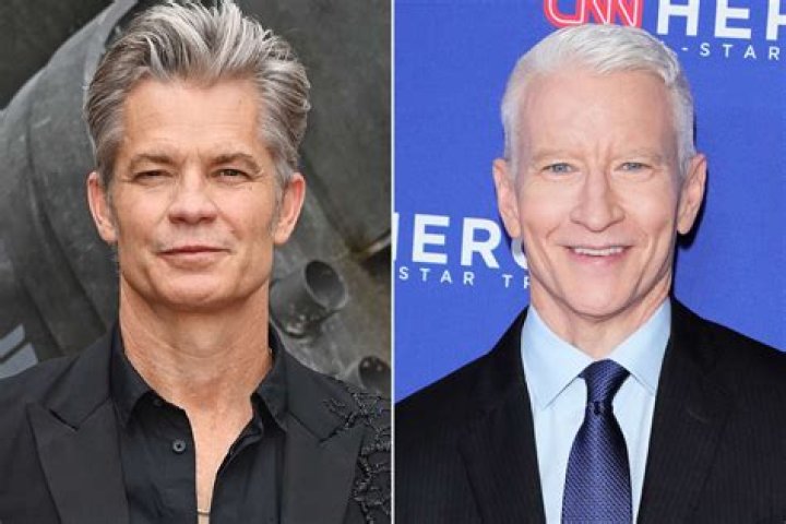Timothy Olyphant: A Versatile Talent In Hollywood