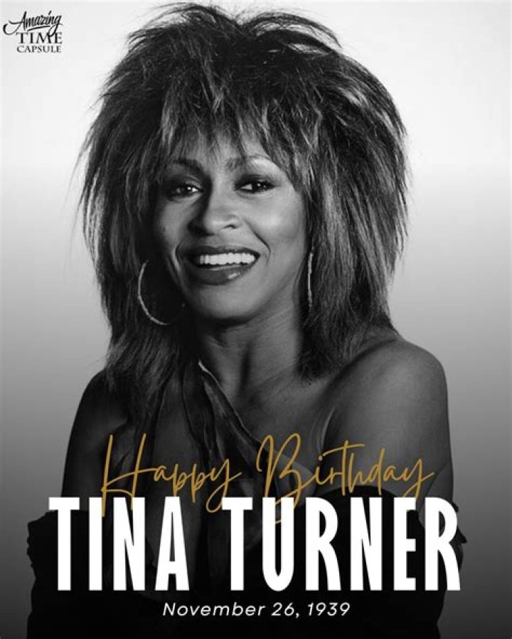 Tina Turner Birthday, Real Name, Age, Weight, Height, Family, Facts, Death Cause, Dress Size