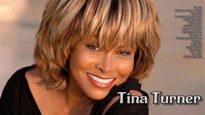 Tina Turner photo 63 of 107 pics, wallpaper photo 308160 ThePlace2