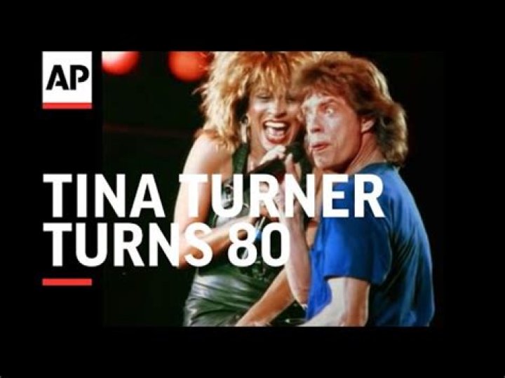 Tina Turner Turns 80 and Shares Video Message with Her Fans Revealing She Feels Good and Is