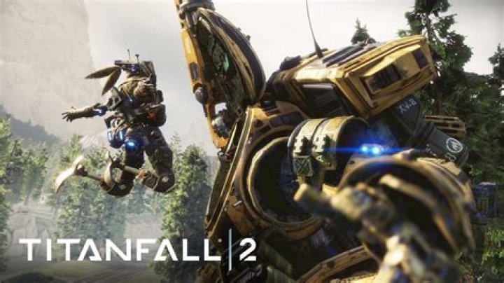 Titanfall 2: How Long the Single Player Campaign Is
