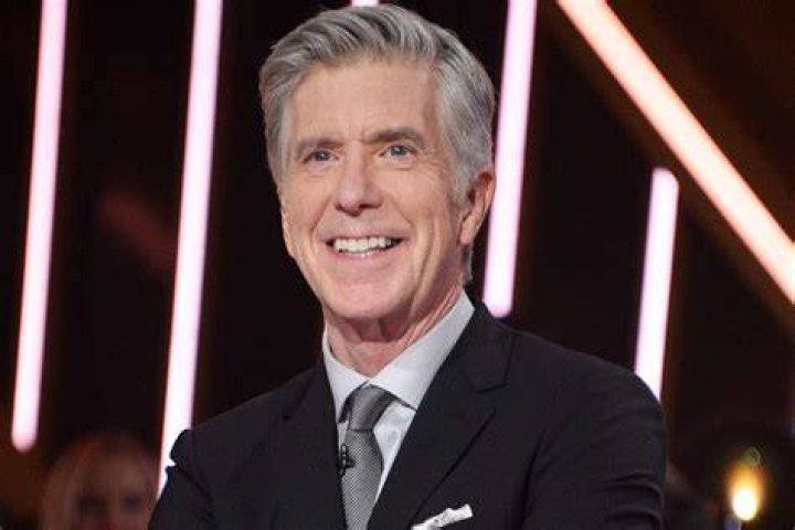 Tom Bergeron