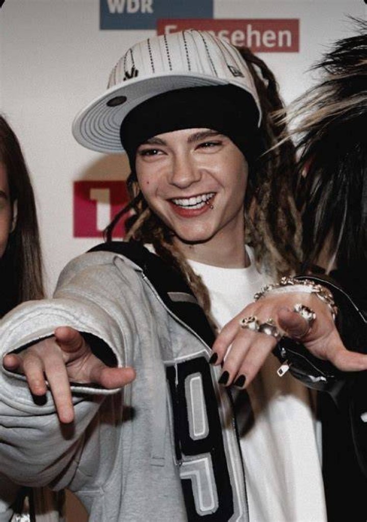 Tom Kaulitz photo 534 of 1462 pics, wallpaper photo 813279 ThePlace2