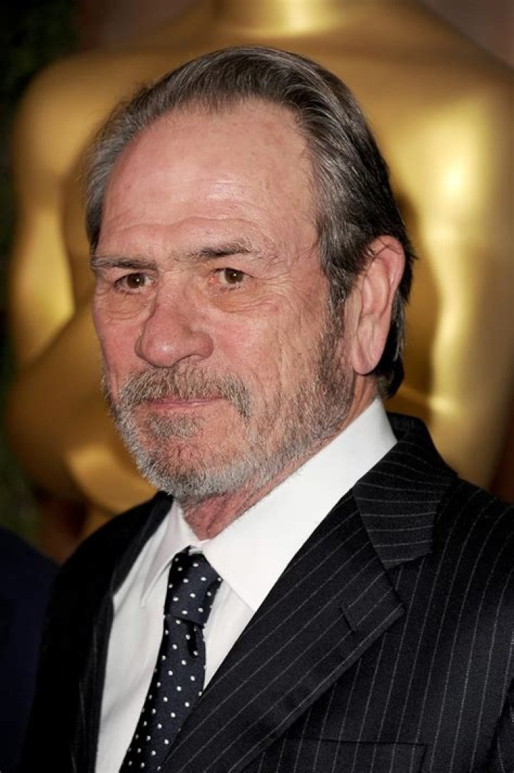 Tommy Lee Jones Biography, Career, Wife, Spouse, Movies, Young, Two