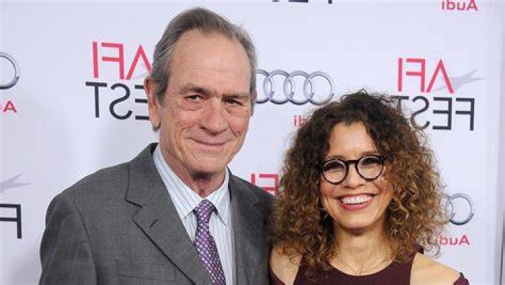 Tommy Lee Jones Movies, Spouse & Age