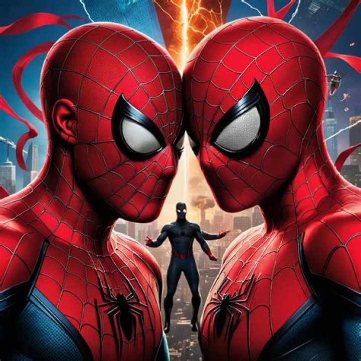 Tony Campisi SpiderMan Films Wiki Fandom