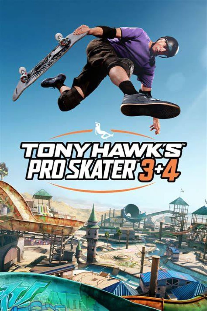 Tony Hawk Pro Skater 1+2: How to Wall Plant (2020)