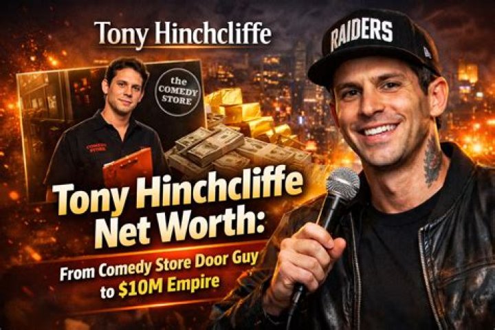 Tony Recounts How He Stopped His Drug Use Without Rehab