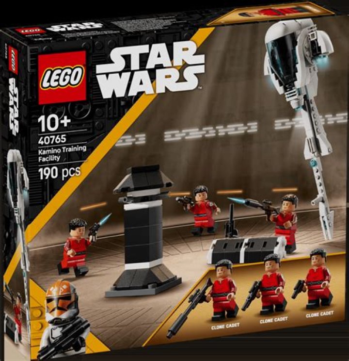 Top 10 Best LEGO Star Wars: The Skywalker Saga Mods