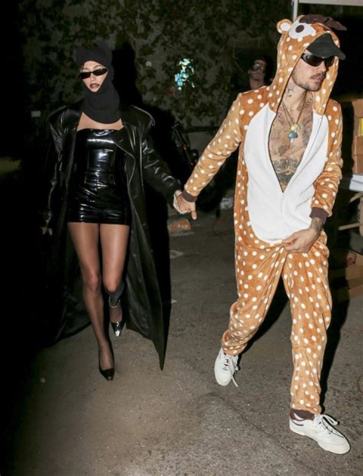 Transform Your Halloween With A Justin Bieber Costume