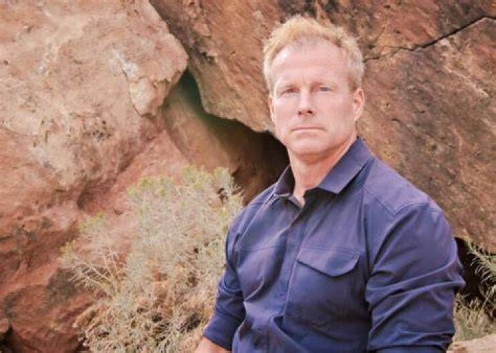 Travis S. Taylor - Bio, Age, Net Worth, Height, Married, Nationality, Body Measurement, Career