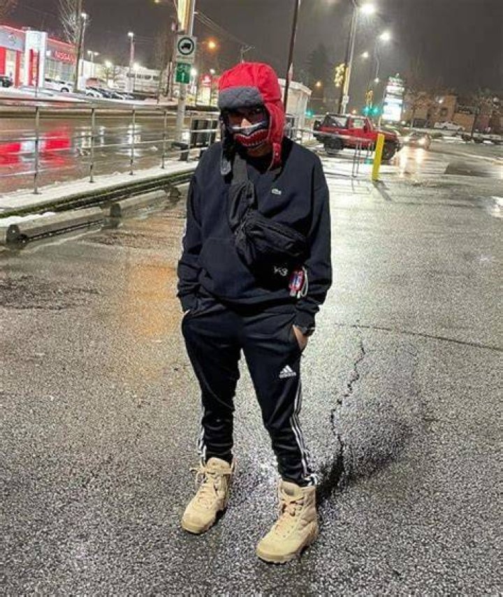 Trayvon Vert