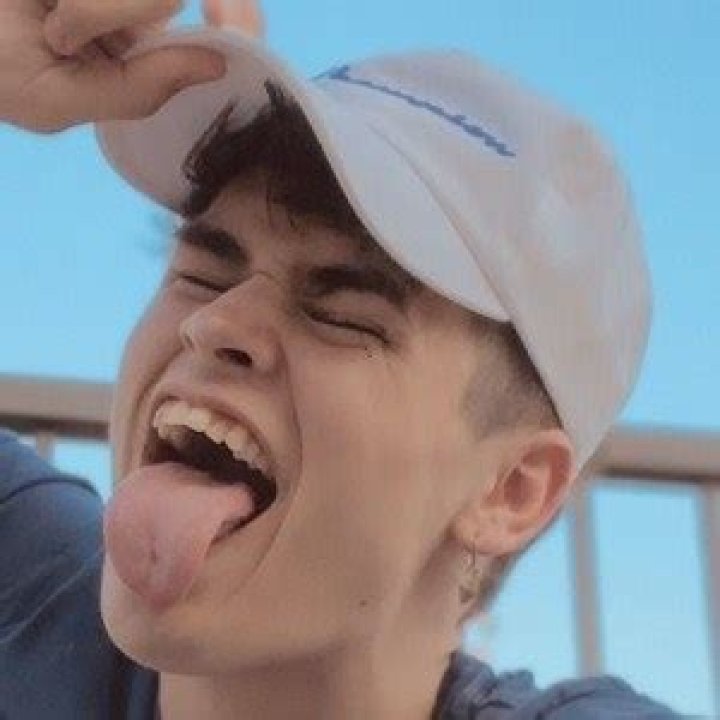Tristan Blane