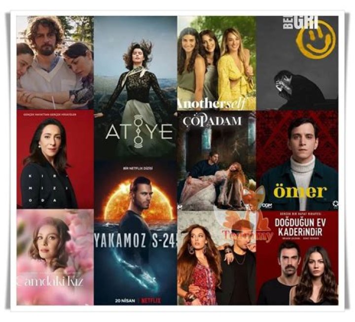 Turkish Series News on January 24, 2021 Turkish Series Teammy