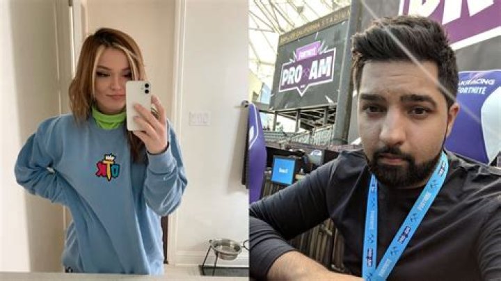 Twitch star Lirik surprised after Malena Tudi finds his merch at thrift store
