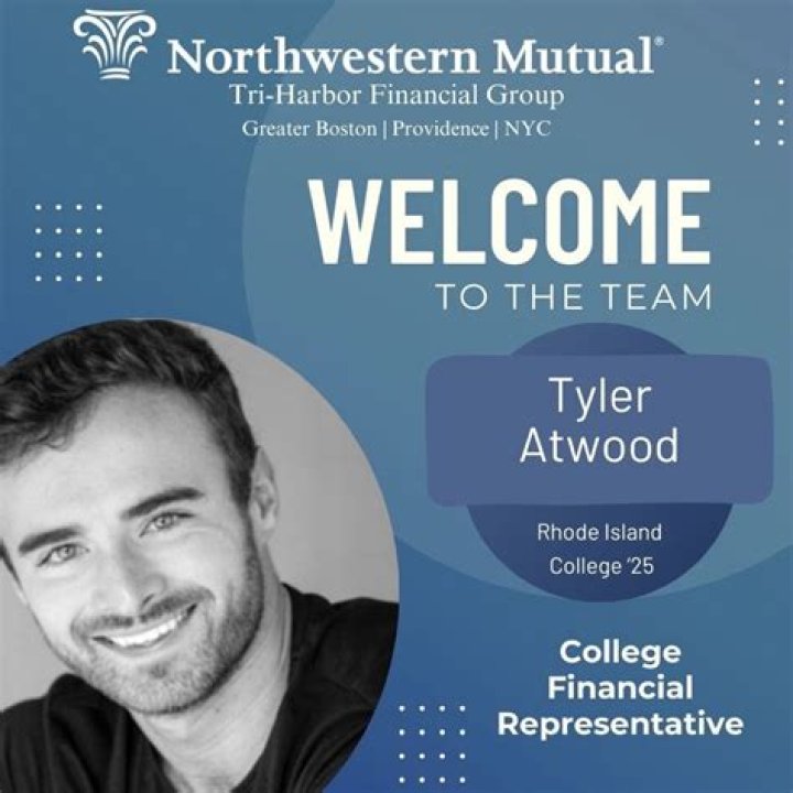 Tyler Atwood