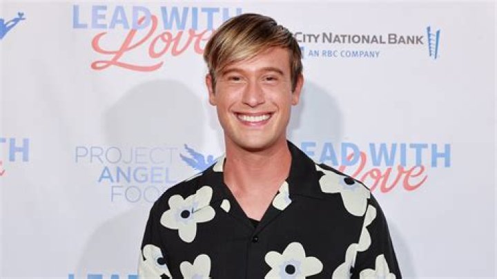 Tyler Henry