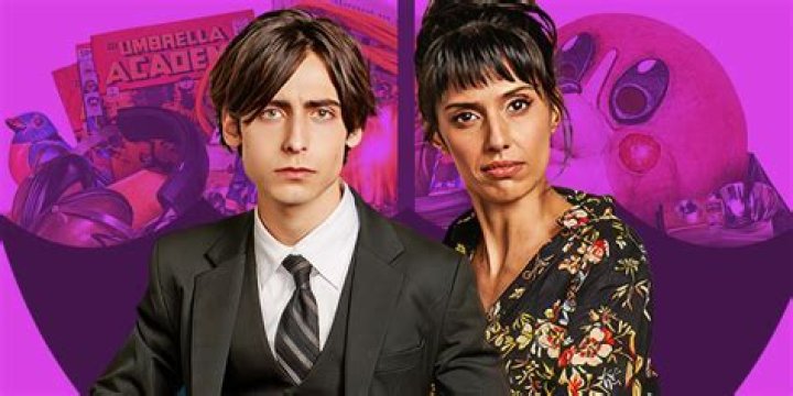 Umbrella Academy Star David Casta&ntilde;eda Boards Rian Johnson Mystery Series Poker Face