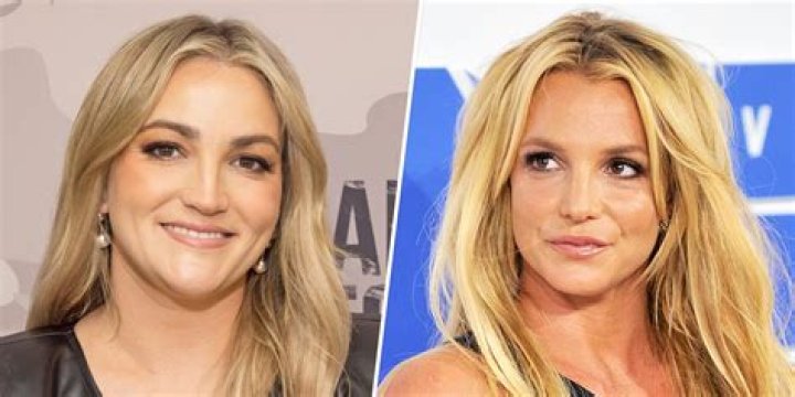 Uncover The Age Of Jamie Lynn Spears: Exclusive Insights Revealed