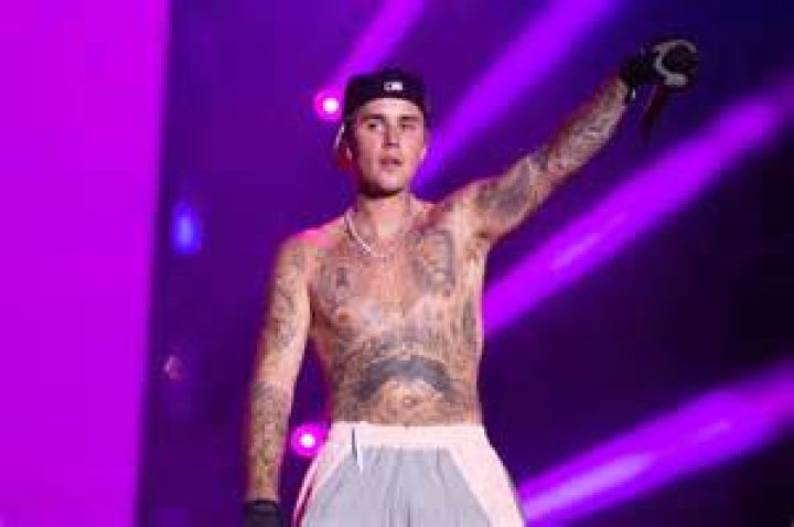Uncover The Enigma: Unraveling Justin Bieber's Age