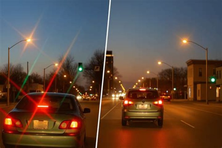 Uncover The Secrets Of Night Driving With Astigmatism: Clarity, Safety, And Beyond