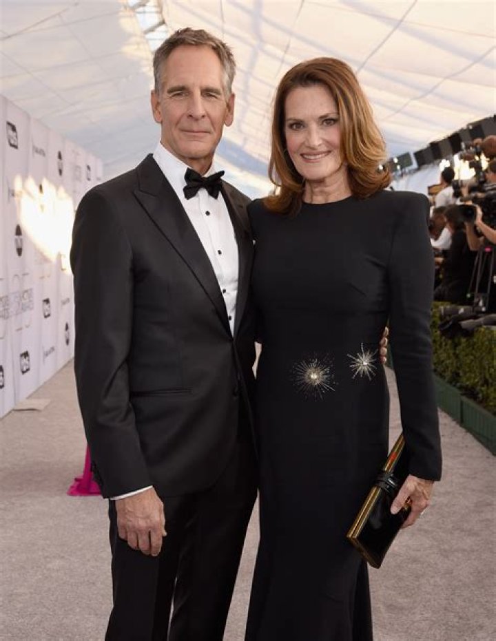Uncover The Truth: Scott Bakula's Daughter Revealed