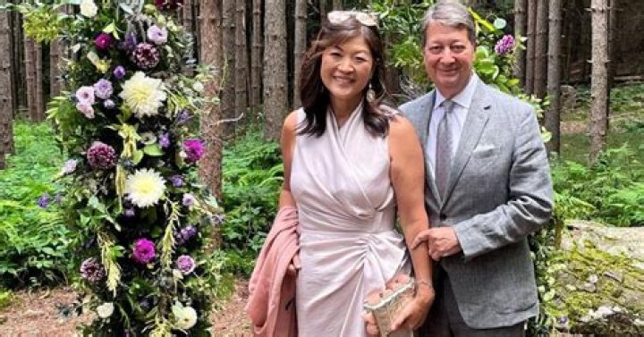 Uncovering The Multifaceted Life Of Neal Shapiro: Juju Chang's Husband And Visionary Leader