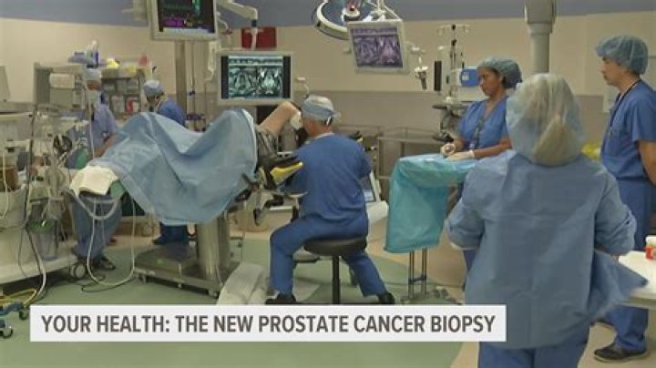 Uncovering The Truth: Paul Gosar's Illness And Prostate Cancer Insights